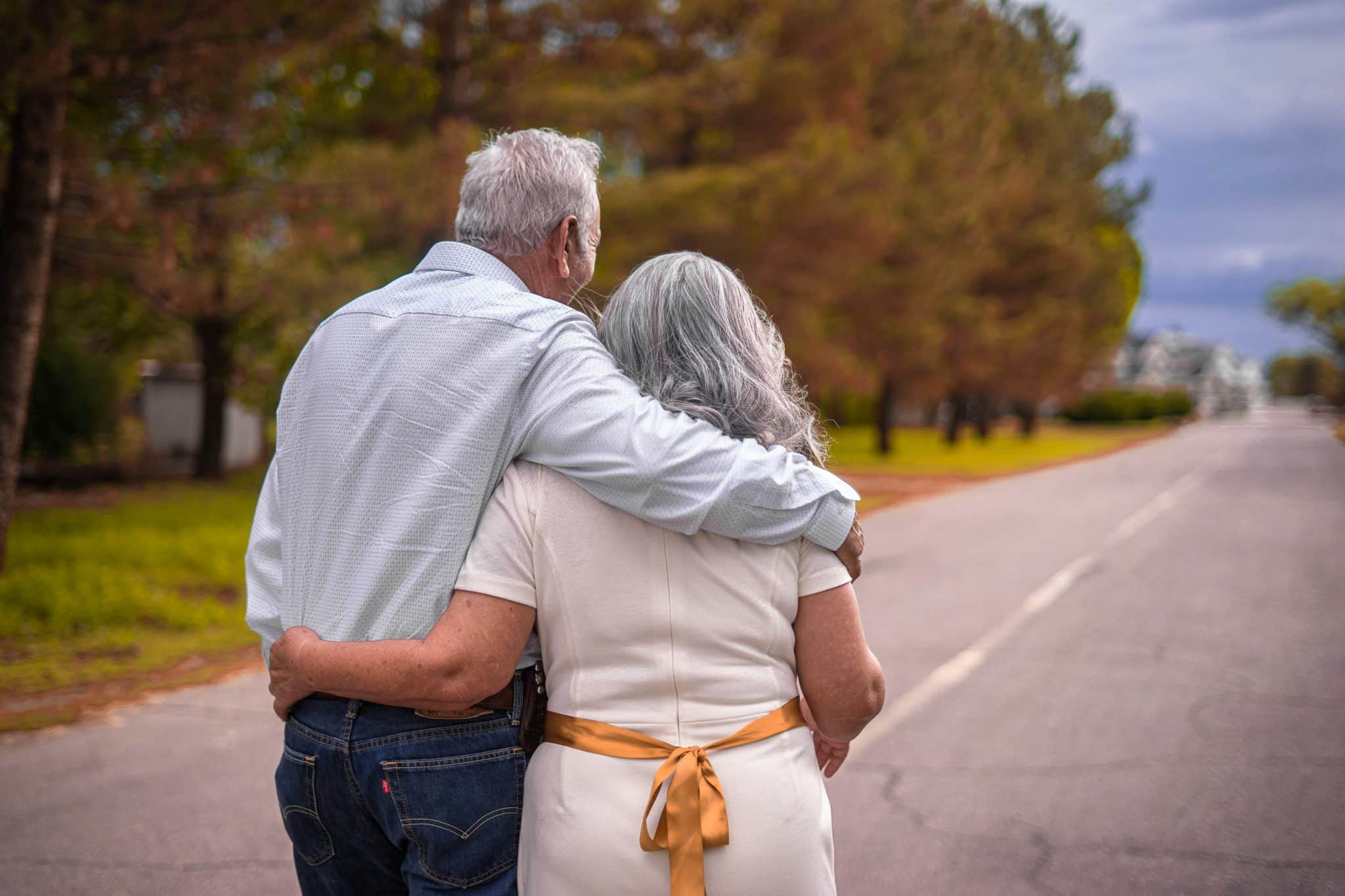 featured post for Caring for Caregivers<br>Managing the Role of a Carer
