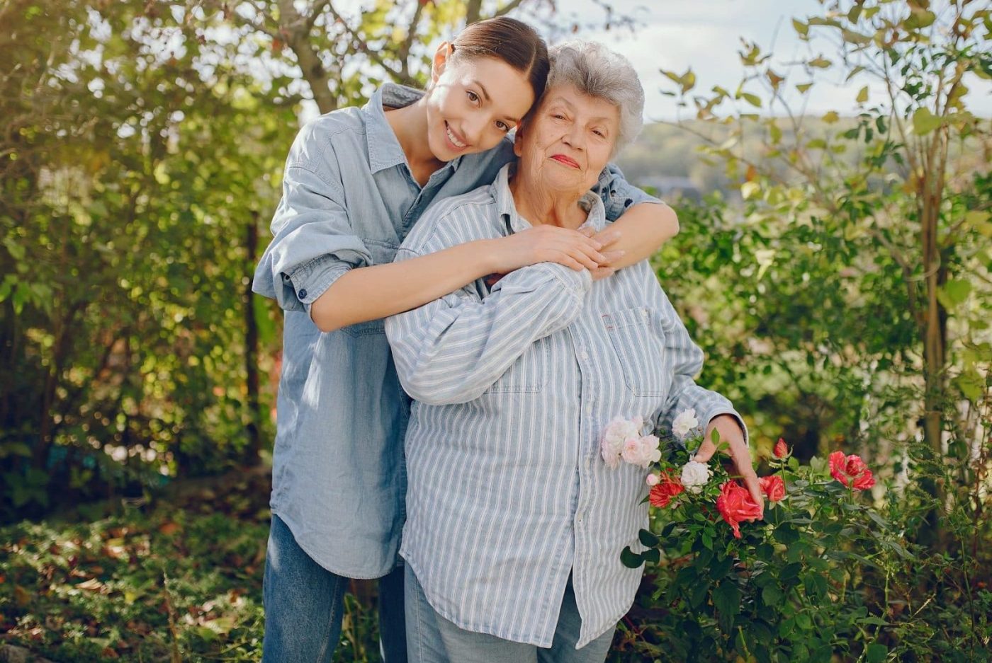 featured post for When Caring Changes<br>Practical Information Every Family Should Record