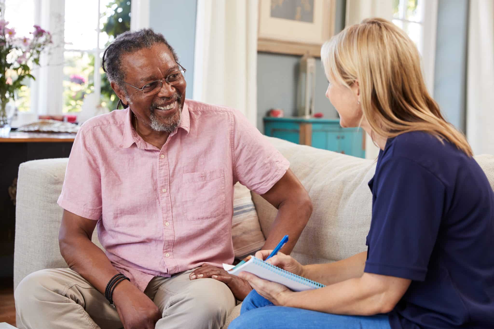 featured post for Carer Gateway Counselling<br>Helping Carers Feel Less Alone