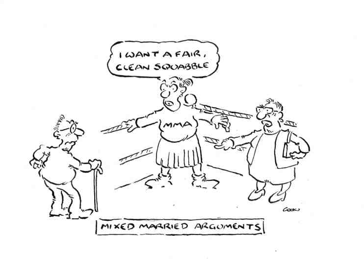 Carers Parenting #1