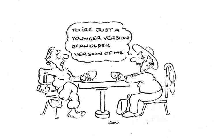 Carers Parenting #2