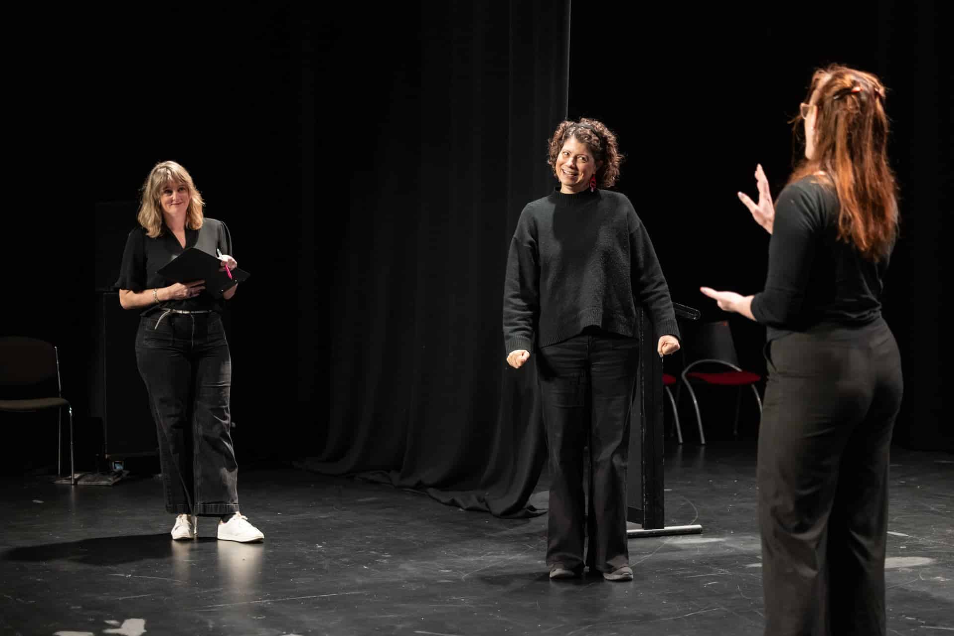 Trudi Boatwright Improvising Care 2026 credit Mark Gambino 7262