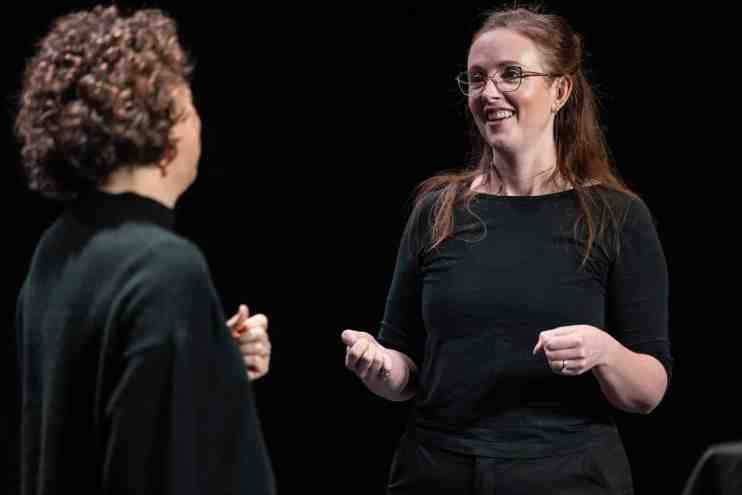 Trudi Boatwright Improvising Care 2026 credit Mark Gambino 7426
