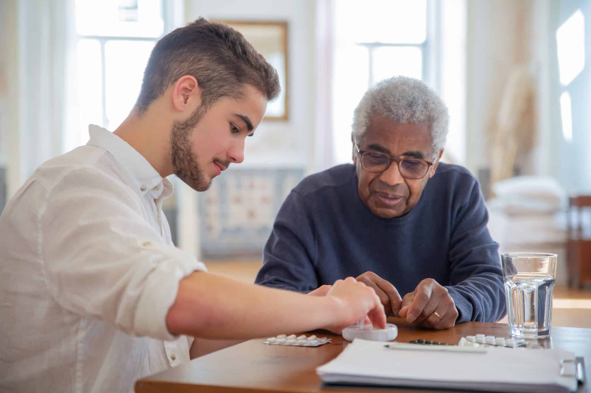featured post for Commonwealth Home Support Program<br>Funding Extended to 2029